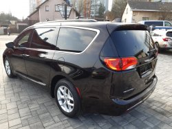 Chrysler Pacifica, 3,6L V6 7míst,android,Facelift