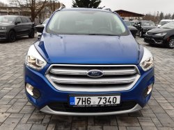 Ford Kuga, 2,5L ESCAPE , 60.000km