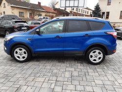 Ford Kuga, 2,5L ESCAPE , 60.000km