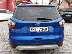 Ford Kuga, 2,5L ESCAPE , 60.000km