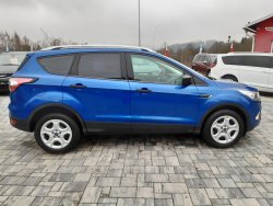 Ford Kuga, 2,5L ESCAPE , 60.000km