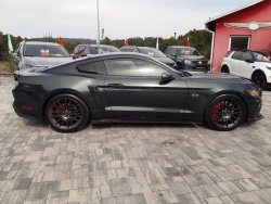 Ford Mustang, 5,0Stage3 originál ROUSH 791PS