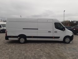 Opel Movano, 2,3 DCi, L4H2, Záruka 2 roky