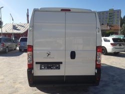 Peugeot Boxer, 2,2 HDi, L2H2, klima, DPH