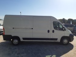 Peugeot Boxer, 2,2 HDi, L2H2, klima, DPH