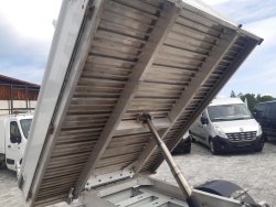 Renault Master, 2,2 DCi Sklápěč,dvojmontáž,DPH