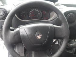 Renault Master, 2,2 DCi Sklápěč,dvojmontáž,DPH