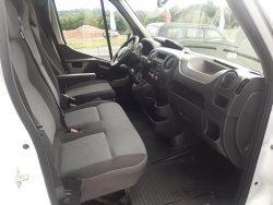 Renault Master, 2,2 DCi Sklápěč,dvojmontáž,DPH