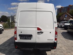 Renault Master, 2,3 DCi, Dvojmontáž, DPH