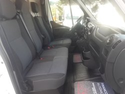 Renault Master, 2,3 DCi, Dvojmontáž, DPH