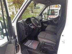 Renault Master, 2,3DCi,Sklápěč,Dvojmontáž, DPH