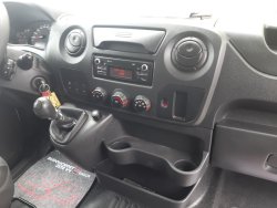 Renault Master, 2,3DCi,Sklápěč,Dvojmontáž, DPH