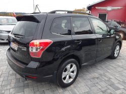 Subaru Forester, 2,5 AWD, X-MODE, REZERVACE