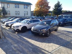 Subaru Outback, 3,6 R 4x4,Facelift, max.výbava