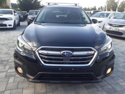 Subaru Outback, 3,6R 4x4, Facelift, REZERVACE