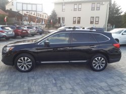 Subaru Outback, 3,6R 4x4, Facelift, REZERVACE