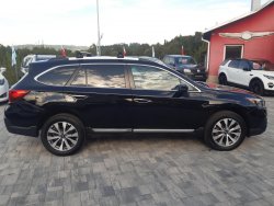 Subaru Outback, 3,6R 4x4, Facelift, REZERVACE