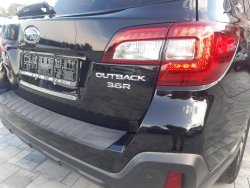 Subaru Outback, 3,6R 4x4, Facelift, REZERVACE