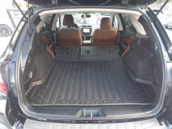 Subaru Outback, 3,6R 4x4, Facelift, REZERVACE