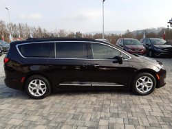 Chrysler Pacifica, 3,6L V6 7míst,android,Facelift