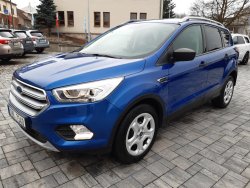 Ford Kuga, 2,5L ESCAPE , 60.000km