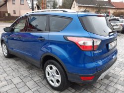 Ford Kuga, 2,5L ESCAPE , 60.000km