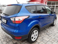 Ford Kuga, 2,5L ESCAPE , 60.000km