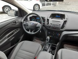 Ford Kuga, 2,5L ESCAPE , 60.000km