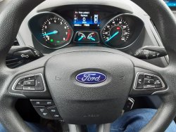 Ford Kuga, 2,5L ESCAPE , 60.000km