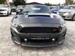 Ford Mustang, 5,0Stage3 originál ROUSH 791PS