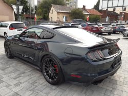 Ford Mustang, 5,0Stage3 originál ROUSH 791PS