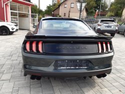 Ford Mustang, 5,0Stage3 originál ROUSH 791PS