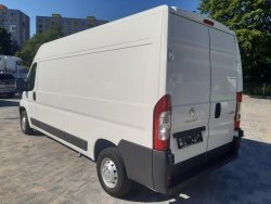 Peugeot Boxer, 2,2 HDi, L2H2, klima, DPH