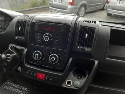 Peugeot Boxer, 2,2 HDi, L2H2, klima, DPH