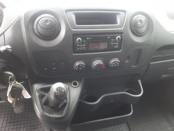 Renault Master, 2,2 DCi Sklápěč,dvojmontáž,DPH