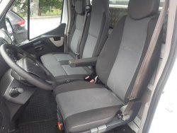 Renault Master, 2,2 DCi Sklápěč,dvojmontáž,DPH