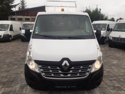 Renault Master, 2,3,Sklápěč, Dvojmontáž, DPH