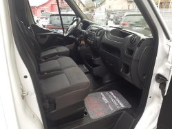 Renault Master, 2,3DCi,Sklápěč,Dvojmontáž, DPH