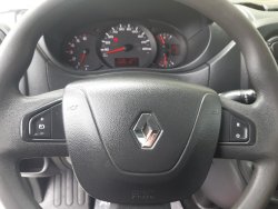 Renault Master, 2,3DCi,Sklápěč,Dvojmontáž, DPH