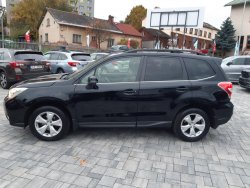 Subaru Forester, 2,5 AWD, X-MODE, REZERVACE