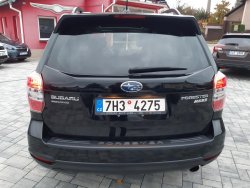 Subaru Forester, 2,5 AWD, X-MODE, KŮŽE