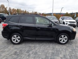 Subaru Forester, 2,5 AWD, X-MODE, REZERVACE