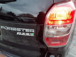 Subaru Forester, 2,5 AWD, X-MODE, REZERVACE