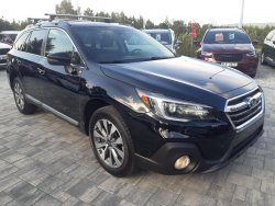 Subaru Outback, 3,6R 4x4, Facelift, REZERVACE