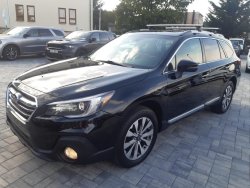 Subaru Outback, 3,6R 4x4, Facelift, REZERVACE