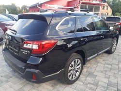 Subaru Outback, 3,6R 4x4, Facelift, REZERVACE