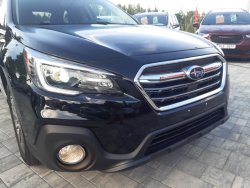 Subaru Outback, 3,6R 4x4, Facelift, REZERVACE