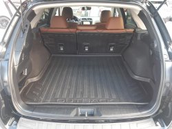 Subaru Outback, 3,6R 4x4, Facelift, REZERVACE