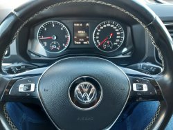 Volkswagen Amarok, 3,0TDI V6 4x4, kůže, CZ