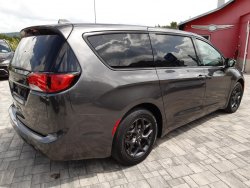 Chrysler Pacifica, 3,6l V6 Plus,Sport, REZERVACE